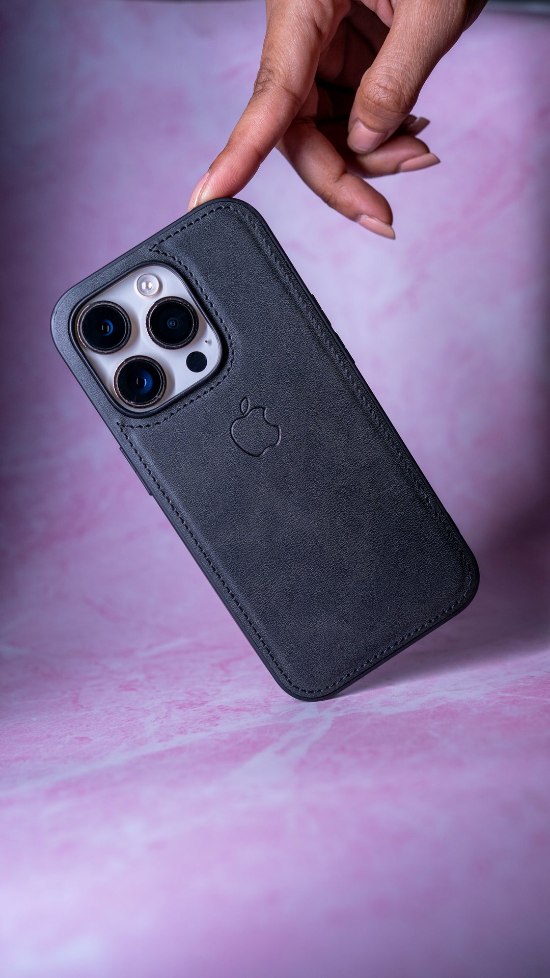 Premium Quality Matte Feeling Case