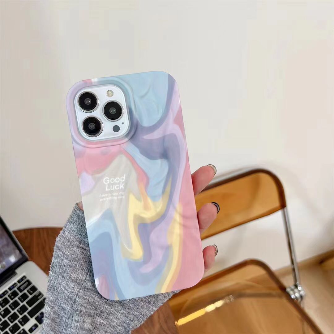 Artistic Expression Phone Case