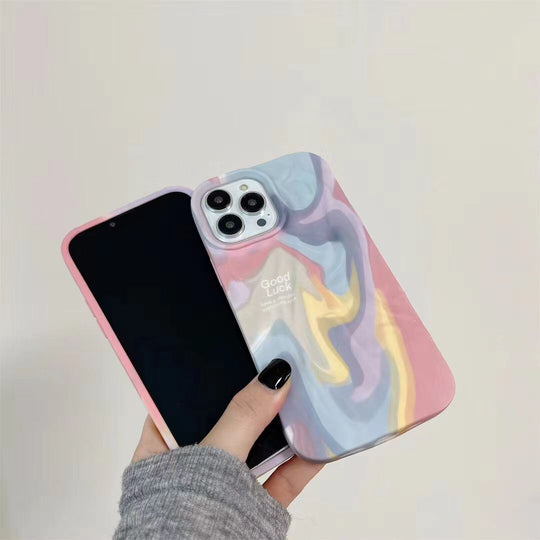 Artistic Expression Phone Case