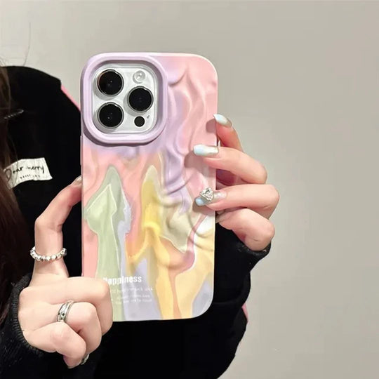 Artistic Expression Phone Case