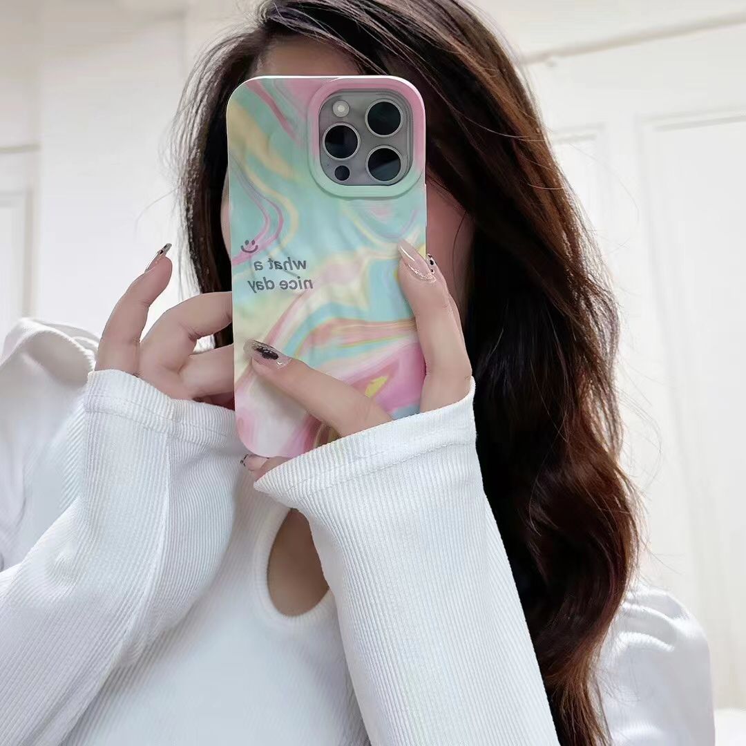 Artistic Expression Phone Case