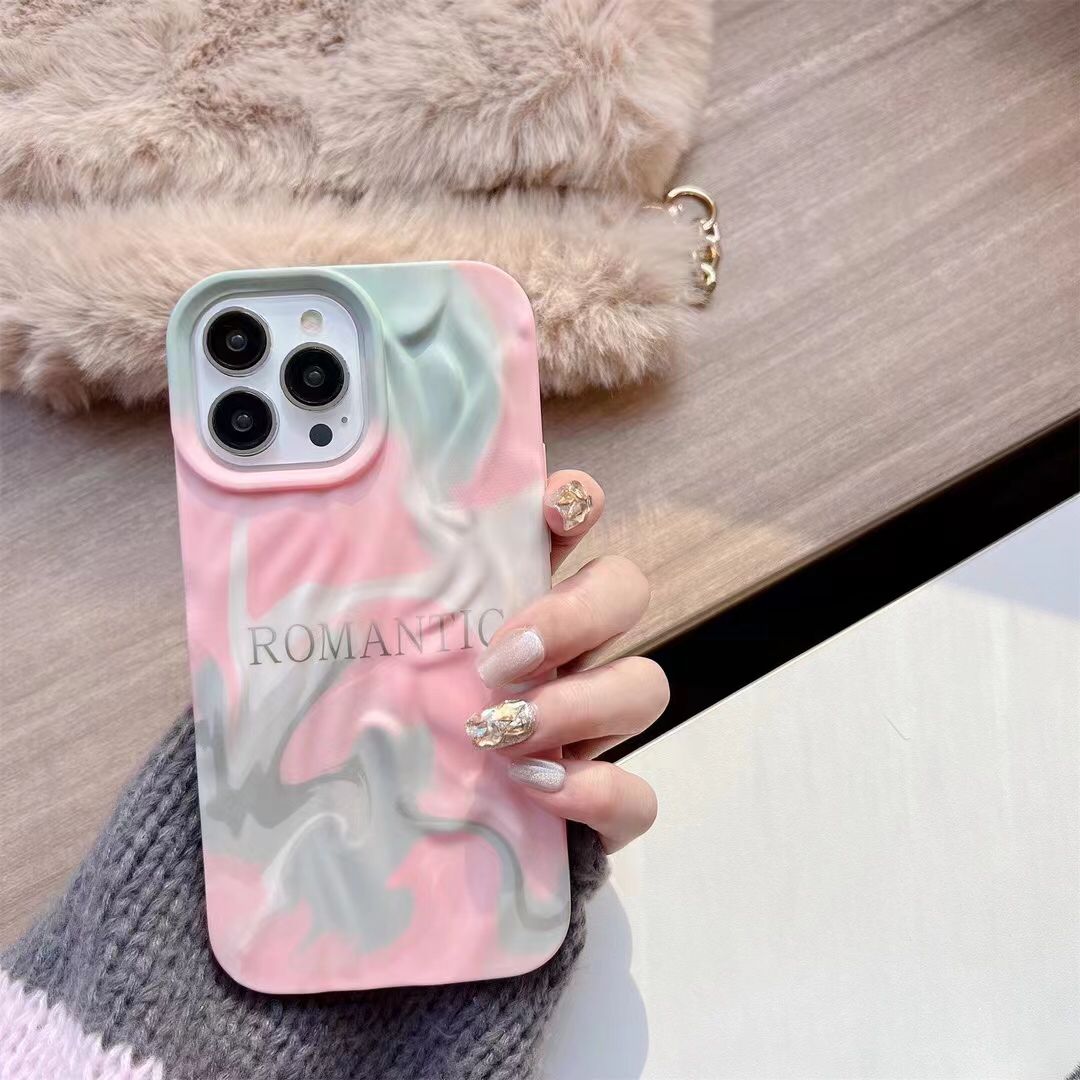 Artistic Expression Phone Case