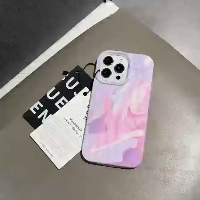 Artistic Expression Phone Case