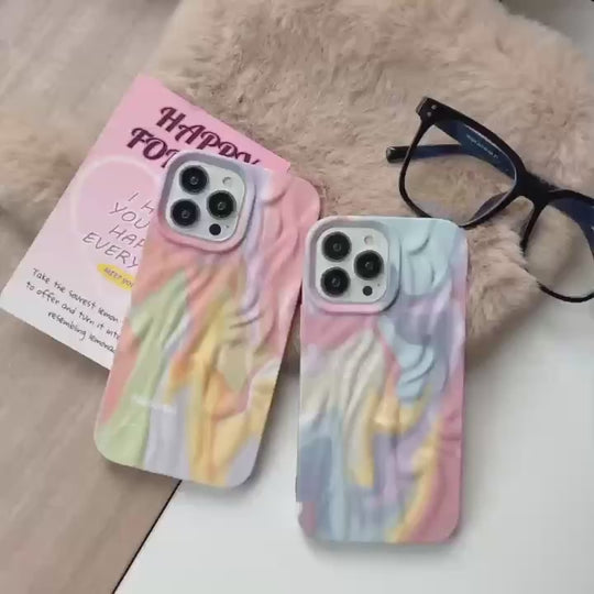 Artistic Expression Phone Case