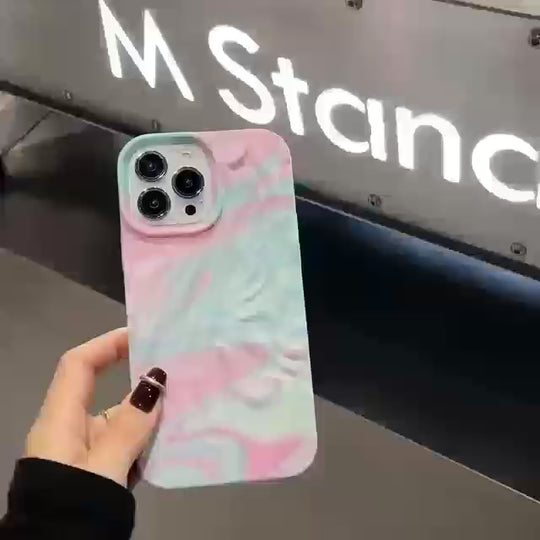 Artistic Expression Phone Case